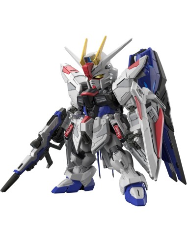 Bandai Gundam Freedom MGSD