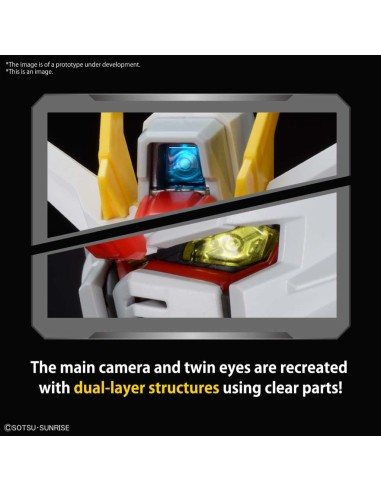 Bandai Gundam Freedom MGSD