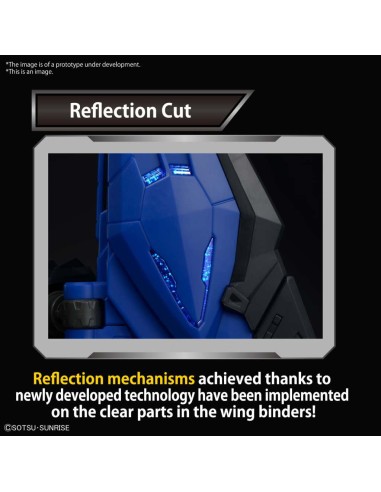 Bandai Gundam Freedom MGSD