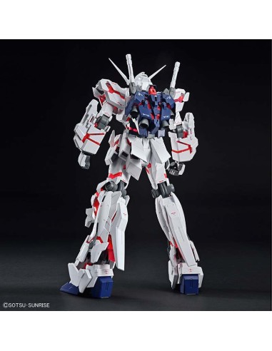 Bandai Gundam Unicorn Destroy Mega...