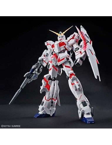 Bandai Gundam Unicorn Destroy Mega...