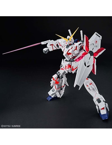 Bandai Gundam Unicorn Destroy Mega...