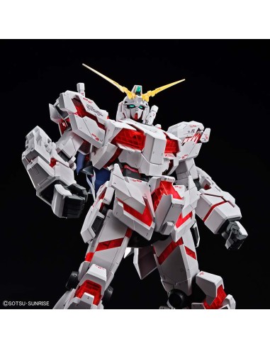 Bandai Gundam Unicorn Destroy Mega...