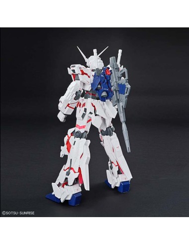 Bandai Gundam Unicorn Destroy Mega...