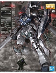 Bandai Sinanju Stein...