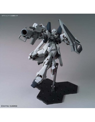 Bandai Sinanju Stein MSN-06S...