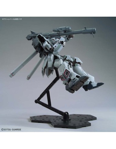 Bandai Sinanju Stein MSN-06S...