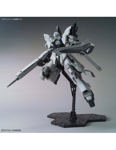 Bandai Sinanju Stein MSN-06S...