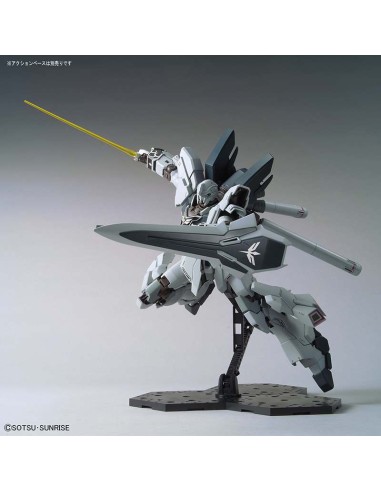 Bandai Sinanju Stein MSN-06S...