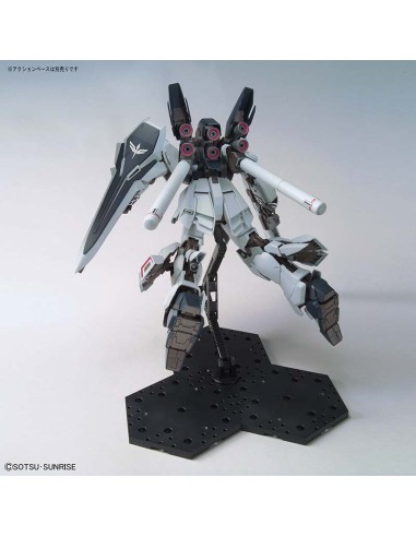 Bandai Sinanju Stein MSN-06S...