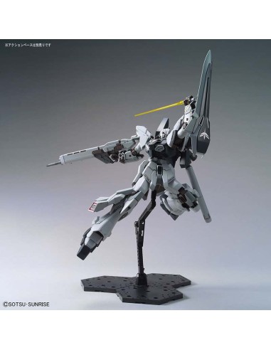 Bandai Sinanju Stein MSN-06S...