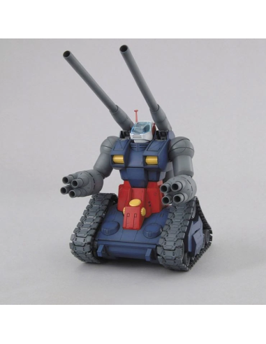 Bandai Guntank RX-75 Master Grade