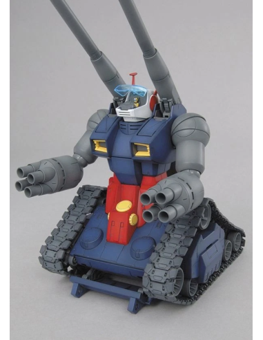 Bandai Guntank RX-75 Master Grade
