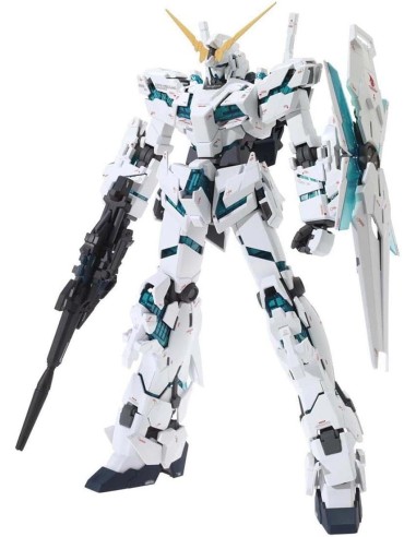 Bandai Gundam Unicorn RX-0 Full Armor...