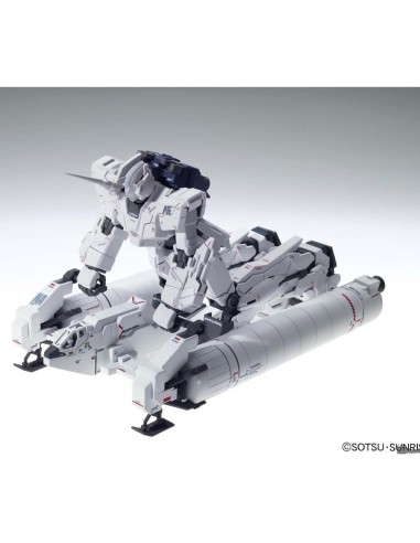Bandai Gundam Unicorn RX-0 Full Armor...