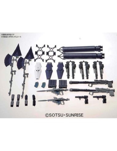 Bandai Gundam Unicorn RX-0 Full Armor...