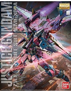 Bandai Gundam Seed Destiny...