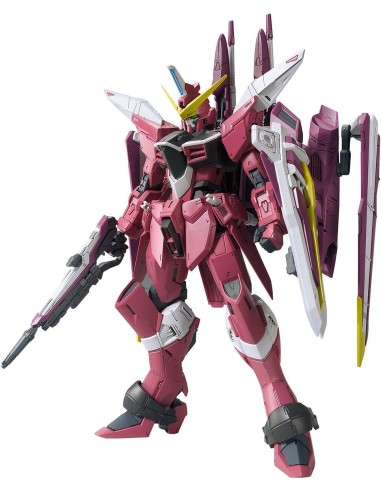 Bandai Gundam Seed Destiny Justice...