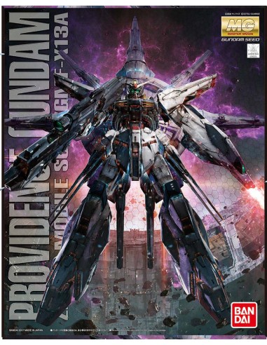 Bandai Gundam Seed Providence...