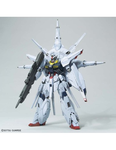 Bandai Gundam Seed Providence...