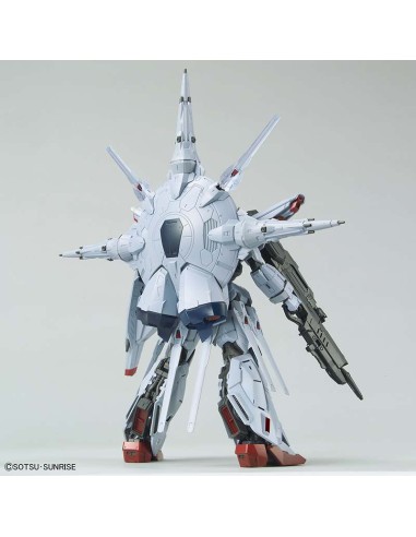 Bandai Gundam Seed Providence...