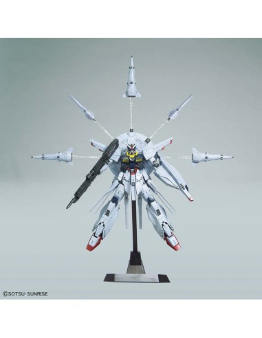 Bandai Gundam Seed Providence...