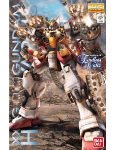 Bandai Gundam Wing Heavy...