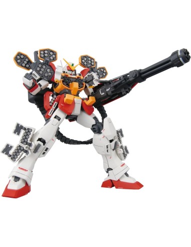 Bandai Gundam Wing Heavy Arms...