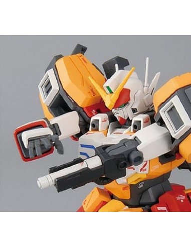 Bandai Gundam Wing Heavy Arms...