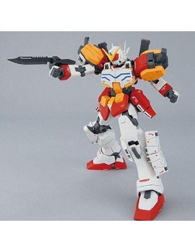 Bandai Gundam Wing Heavy Arms...