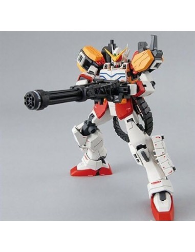Bandai Gundam Wing Heavy Arms...