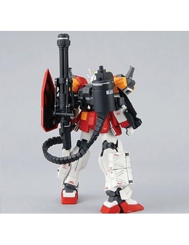 Bandai Gundam Wing Heavy Arms...