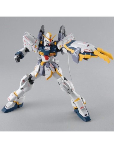 Bandai Gundam Wing Sandrock XXXG-01SR...