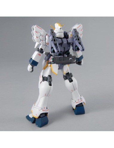 Bandai Gundam Wing Sandrock XXXG-01SR...