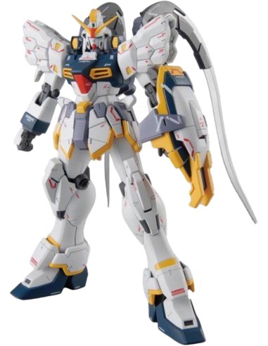 Bandai Gundam Wing Sandrock XXXG-01SR...