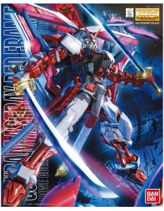 Bandai Gundam Astray Red...