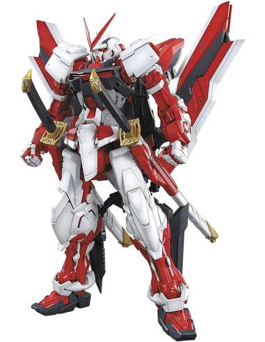 Bandai Gundam Astray Red Frame 2nd...