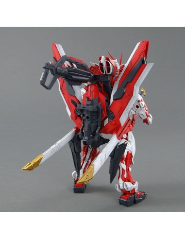 Bandai Gundam Astray Red Frame 2nd...