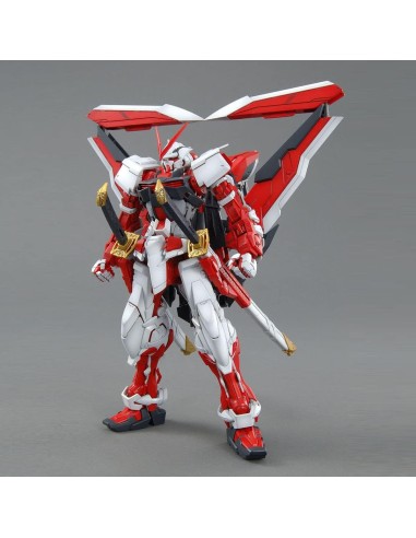 Bandai Gundam Astray Red Frame 2nd...