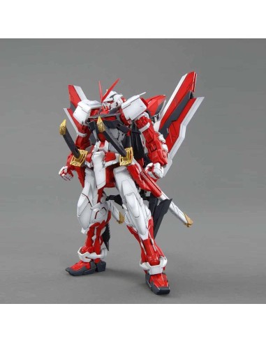 Bandai Gundam Astray Red Frame 2nd...