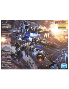 Bandai Gundam Vidar...