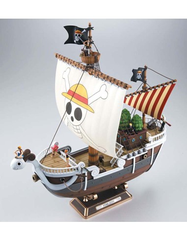 Bandai Going Merry One Piece MK