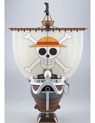 Bandai Going Merry One Piece MK