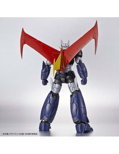 Bandai Great Mazinger Infinity HG 1/144