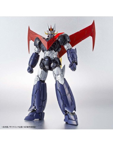 Bandai Great Mazinger Infinity HG 1/144