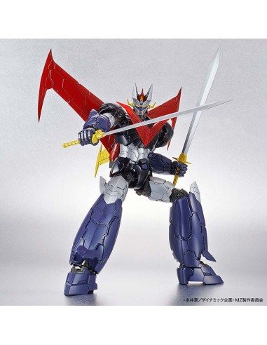 Bandai Great Mazinger Infinity HG 1/144