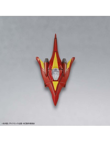 Bandai Great Mazinger Infinity HG 1/144