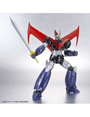 Bandai Great Mazinger Infinity HG 1/144