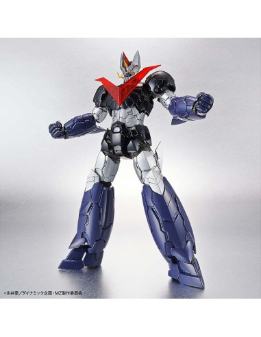 Bandai Great Mazinger Infinity HG 1/144