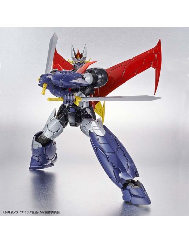 Bandai Great Mazinger Infinity HG 1/144